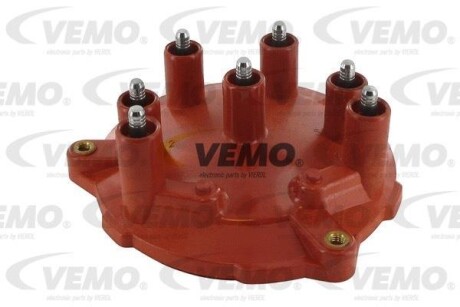 Кришка розподільника запалювання - VEMO V30700008