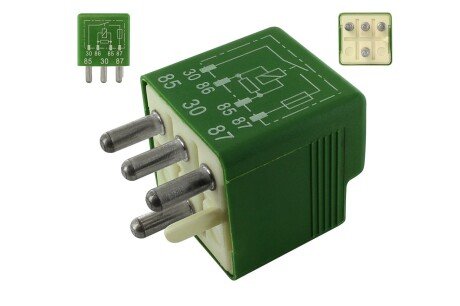 Фото 2 - Автозапчасть VEMO V30-71-0038