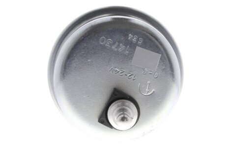 Фото 3 - Датчик давления масла VEMO V30-72-0081 (V30720081)