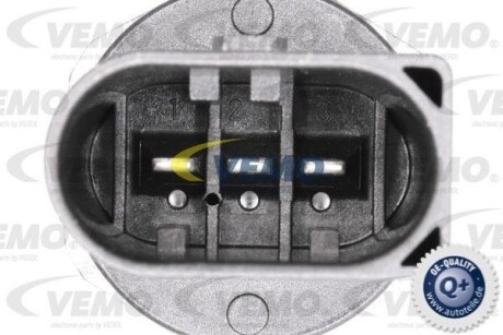 Фото 2 - Датчик тиску палива VEMO V30720812