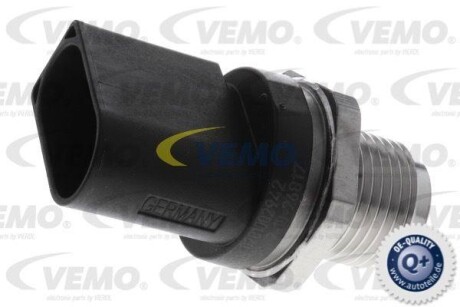 Елемент системи Common Rail - ((05139700AA, 5139700AA, 0051535828, 0071530228, A0051535828)) VEMO V30720812 (фото 1)
