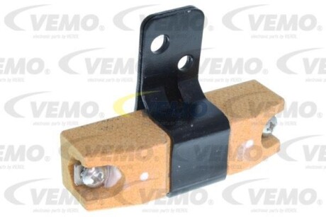 Елемент управління вентилятором салону - ((0001582545, A0001582545)) VEMO V30770004 (фото 1)
