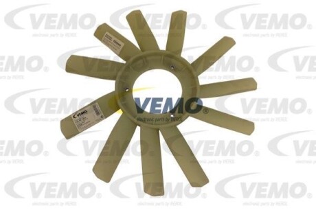 Крильчатка вентилятора - VEMO V30901625