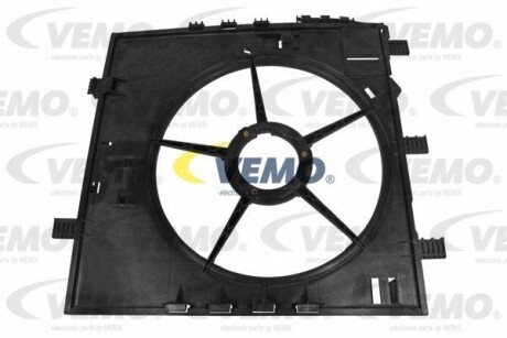 Корпус вентилятора радіатора - VEMO V30931659