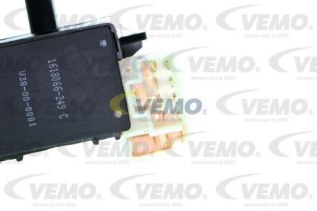 Фото 2 - Підрульовий перемикач VEMO V38800001