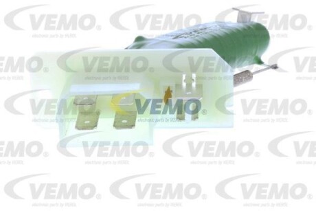 Елемент управління вентилятором салону - ((1845786, 90421995)) VEMO V40031110