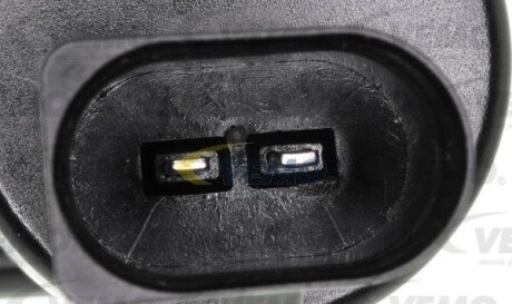 Фото 2 - Насос бачка омывателя VEMO V40080022