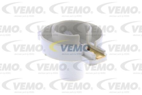 Бігунок розподільника запалювання - VEMO V40700012
