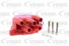 Кришка розподільника запалювання - ((1211261, 90230575, 910X12276BA)) VEMO V40700041 (фото 1)