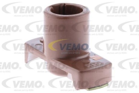 Бігунок розподільника запалювання - VEMO V40700060 (фото 1)