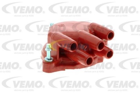 Кришка розподільника запалювання - ((1211262, 90297426, 211262)) VEMO V40700062 (фото 1)