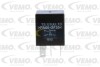 Переривач вказівників повороту Q+, original equipment manufacturer quality - VEMO V40-71-0006 (фото 3)