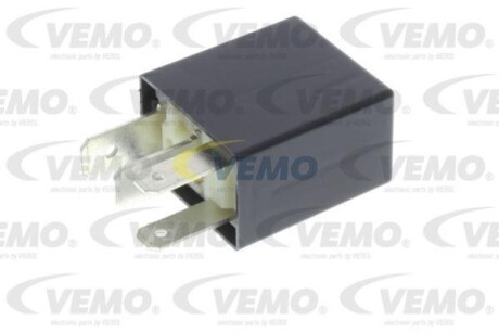 Переривач вказівників повороту Q+, original equipment manufacturer quality - VEMO V40-71-0006