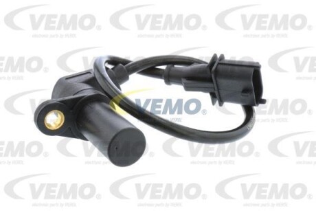Датчик положення колінчастого вала - VEMO V40720360