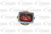 Датчик температури охолоджуючої рідини - ((6238356, 90464954)) VEMO V40720379 (фото 2)