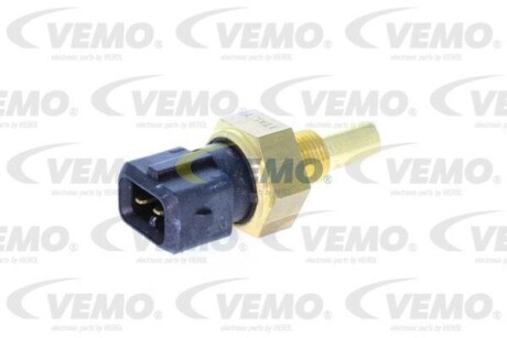 Датчик температури охолоджуючої рідини - ((6238356, 90464954)) VEMO V40720379 (фото 1)