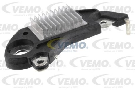 Регулятор напруги - ((10452884, 10475019, 1204270, 1612018, 3493955)) VEMO V40770005 (фото 1)