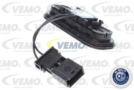 Кнопка відкриття кришки багажника - ((1241459, 13422270)) VEMO V40850003 (фото 1)