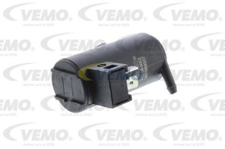 Насос омивача - ((643446, 643466)) VEMO V42080002 (фото 1)