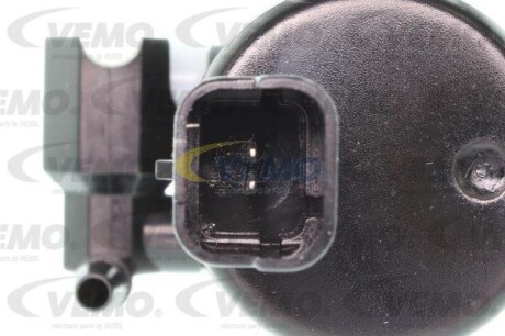 Фото 2 - Насос бачка омывателя VEMO V42080004