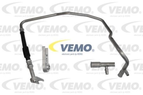 Трубка кондиціонера - VEMO V42200007