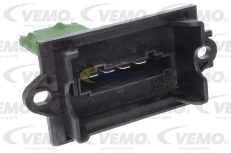 Елемент управління вентилятором салону - ((6441Q7)) VEMO V42790011