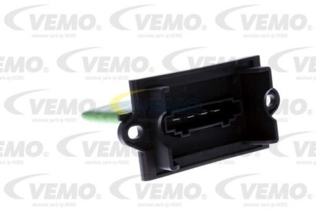 Елемент управління вентилятором салону - ((6441Q8)) VEMO V42790012
