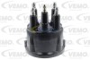 Кришка розподільника запалювання - ((7701033620, 7701033621)) VEMO V46700020 (фото 1)