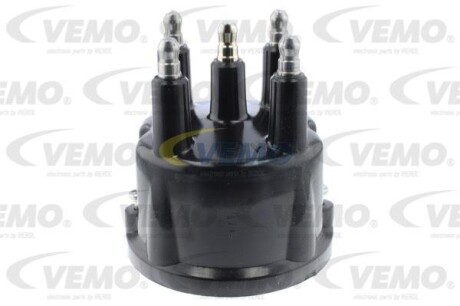 Кришка розподільника запалювання - ((7701033620, 7701033621)) VEMO V46700020 (фото 1)