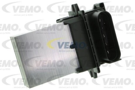 Елемент управління вентилятором салону - ((7701051272)) VEMO V46790012
