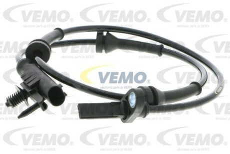 Датчик ABS - ((CPLA2C190AB, LR033457)) VEMO V48720081 (фото 1)