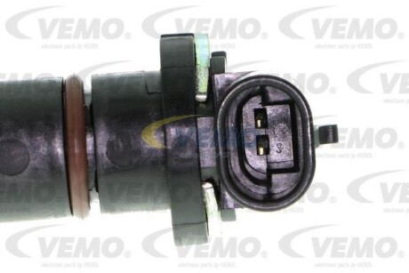 Фото 3 - Датчик коленвала VEMO V51720084