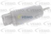Насос омивача - ((1258016, 9178094)) VEMO V95080002 (фото 1)