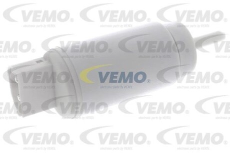 Насос омивача - ((1258016, 9178094)) VEMO V95080002 (фото 1)