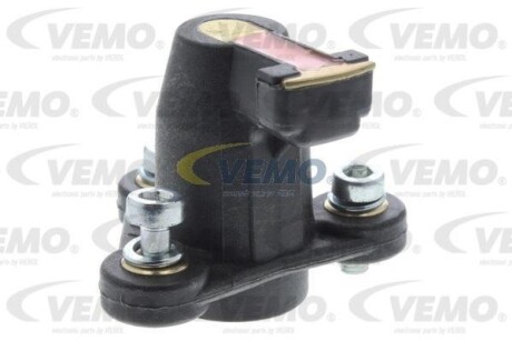 Бігунок розподільника запалювання - ((1367783, 13677836, 7431367783)) VEMO V95700011 (фото 1)