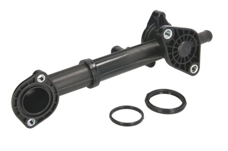 Фото 2 - Патрубок системи охолодження Vernet CP0280