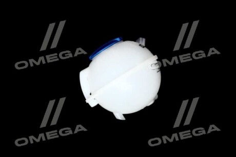 Фото 2 - Расширительный бачок Vernet ET0003C1