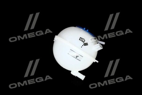 Фото 3 - Расширительный бачок Vernet ET0003C1