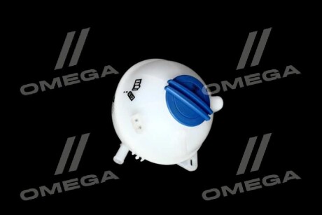 Фото 4 - Расширительный бачок Vernet ET0003C1