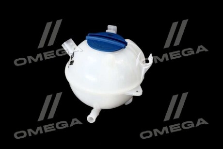 Фото 2 - Розширювальний бачок Vernet ET0004C1