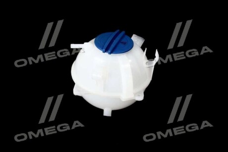 Фото 3 - Розширювальний бачок Vernet ET0004C1