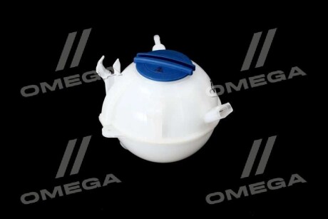 Фото 4 - Розширювальний бачок Vernet ET0004C1