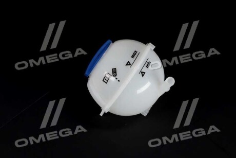 Фото 2 - Розширювальний бачок Vernet ET0005C1