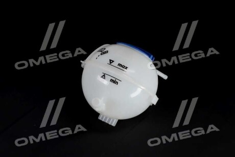 Фото 3 - Розширювальний бачок Vernet ET0005C1