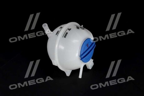 Фото 4 - Розширювальний бачок Vernet ET0005C1