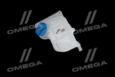 Фото 2 - Розширювальний бачок Vernet ET0007C1