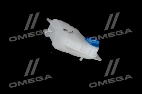 Фото 4 - Розширювальний бачок Vernet ET0007C1