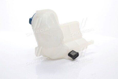 Фото 3 - Розширювальний бачок Vernet ET0009C1