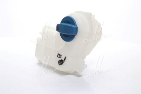 Фото 4 - Розширювальний бачок Vernet ET0009C1