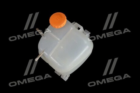 Фото 2 - Расширительный бачок Vernet ET0012C1